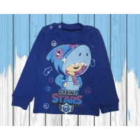 Водолазка интерлок Размер 26-32