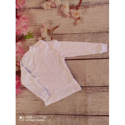 Водолазка интерлок Размер 28-36