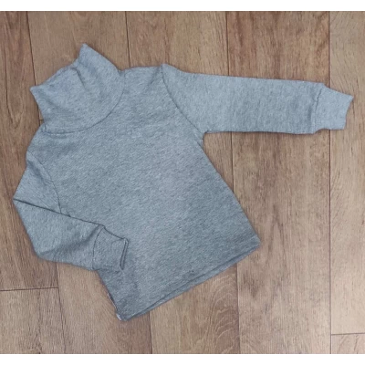 Водолазка рубчик Размер 26-34