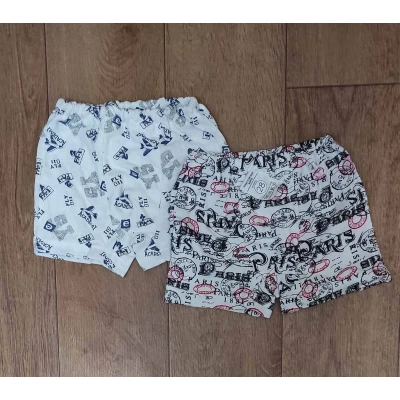 Трусы боксеры кулир Размер 26-28