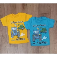 Футболка кулир Разм 26-34