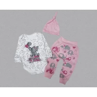 Костюм интерлок Разм 20-24