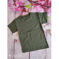 Футболка кулир Разм 28-34