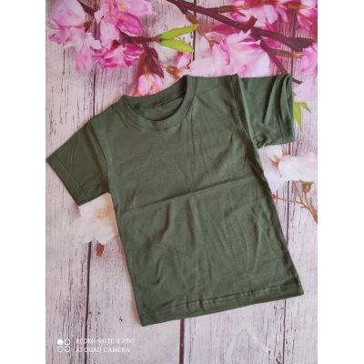 Футболка кулир Разм 28-34