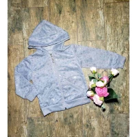 Кофта 2-х нитка Разм 26-34