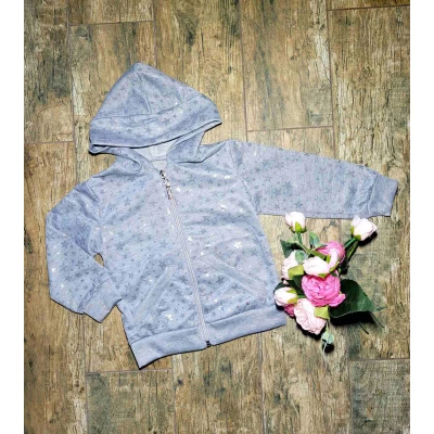 Кофта 2-х нитка Разм 26-34