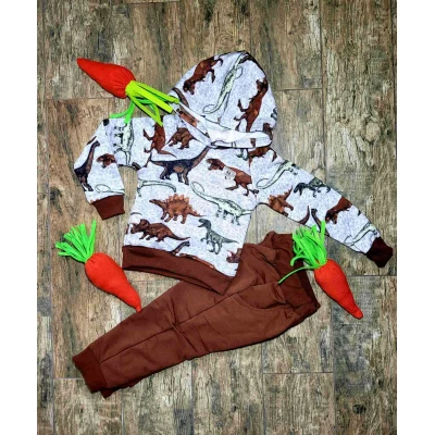 Костюм 3-х нитка без начеса Разм 24-30