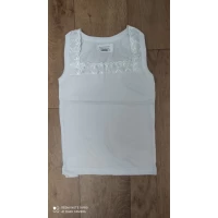 Топ с кружевом Разм 34-38