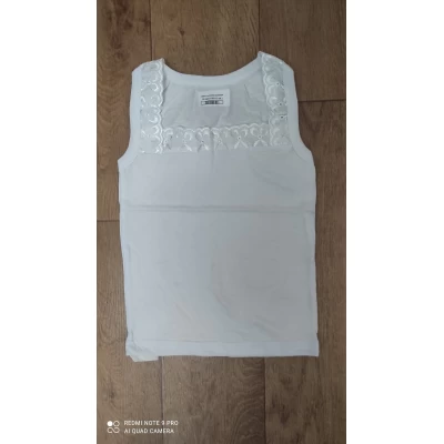 Топ с кружевом Разм 34-38