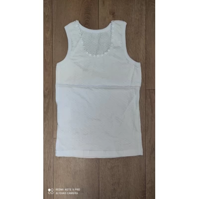 Майка "Ромашка" Разм 30-38