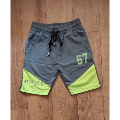 Шорты подросток тонкая 2-х нить Разм 36-44