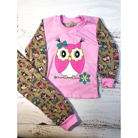 Пижама кулир Размер 28-34