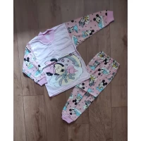 Пижама кулир Размер 26-34