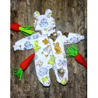 Комбез махра Размер 18-24