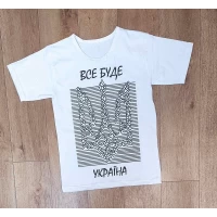 Футболка кулир Размер 36-44