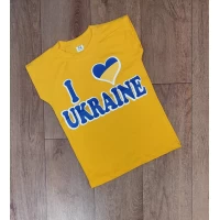 Футболка стрейч кулир Размер 32-38	