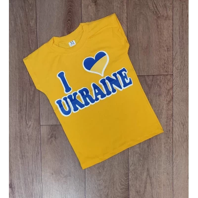 Футболка стрейч кулир Размер 32-38