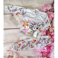 Пижама кулир Размер 26-34