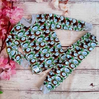 Пижама кулир Размер 30-38