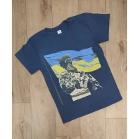 Футболка стрейч кулир Размер 36-44