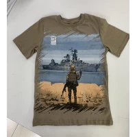 Футболка подросток Размер 36-44