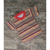 Футболка кулир Размер 26-34