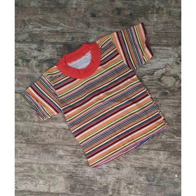 Футболка кулир Размер 26-34