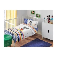 Постельное белье TAC BABY MICKEY SKETCH Турция