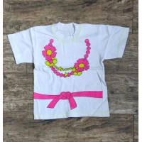 Футболка кулир Размер 28