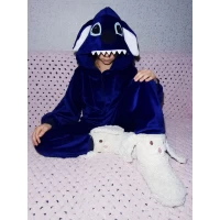 Кегуруми махра Размер 30-36