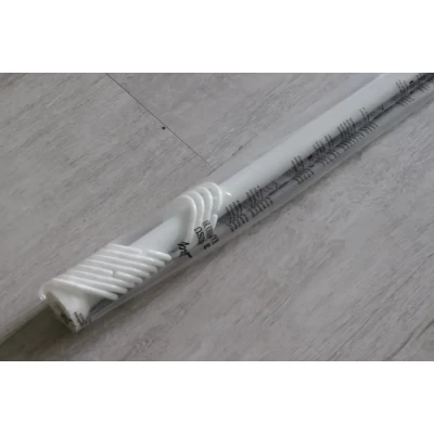 Карниз для шторки в ванную 3 м, Dogus, Турция Карниз для шторки в ванную 3 м, Dogus, Турция