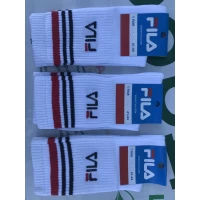 Носки FILA ликра мужская 41-44 Украина