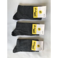 Носки женские Ликра хлопок 36-40 по 23 грн. Производство Турция, Цвет : антрацит