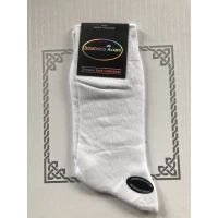 Носки DOMENICO AVANTI хлопок мужские 41-44 бесшовный, усиленная пятка и носок Турция