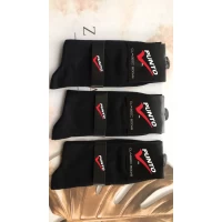 Носки PUNTO ликра хлопок мужские классические 42-45 Турция 