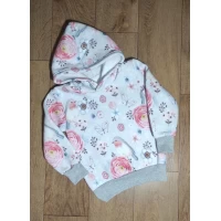 Кофта 3-х нитка Размер 30-36	