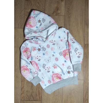 Кофта 3-х нитка Размер 30-36