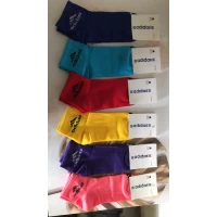 Носки BREND ликра хлопок средние женские 36-40 в ярком ассорти Турция