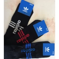 Носки Бренд ликра хлопок средние мужские 43-45 Турция