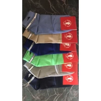 Носки Спорт ликра хлопок патик мужские 40-44 Украина