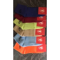 Носки Спорт ликра хлопок средние мужские 41-44 Украина