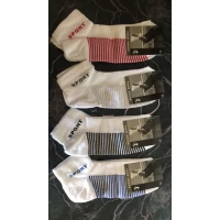 Носки Спорт сетка патик мужские 41-45 Украина