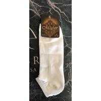 Носки Мистер сетка патик мужская 43-45