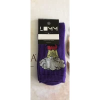 Носки LOMM ликра 41-44 приколы