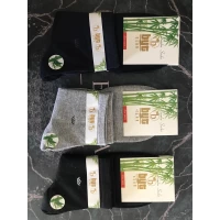 Носки BUT средние мужские бамбук 41-44