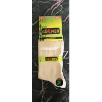Носки GU MEN бамбук классика мужская 41-44 Турция