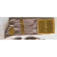 Носки MARGINAL хлопок классика мужская 40-45 , без шовные двойная пятка и носок Турция