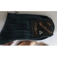 Носки Житомир хлопок мужские 100 % размер 39-40