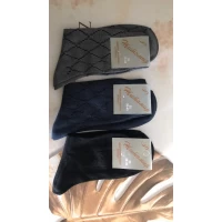 Носки Житомир хлопок мужские 39-40 в ассорти