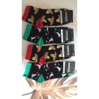 Носки KARDESLER ликра средние мужские 43-46 ( мексика ) Турция